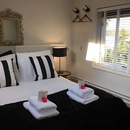 @ Sabri Homes B&B *