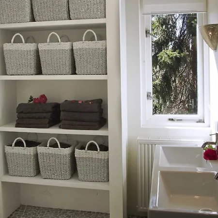 @ Sabri Homes Oda ve Kahvaltı *